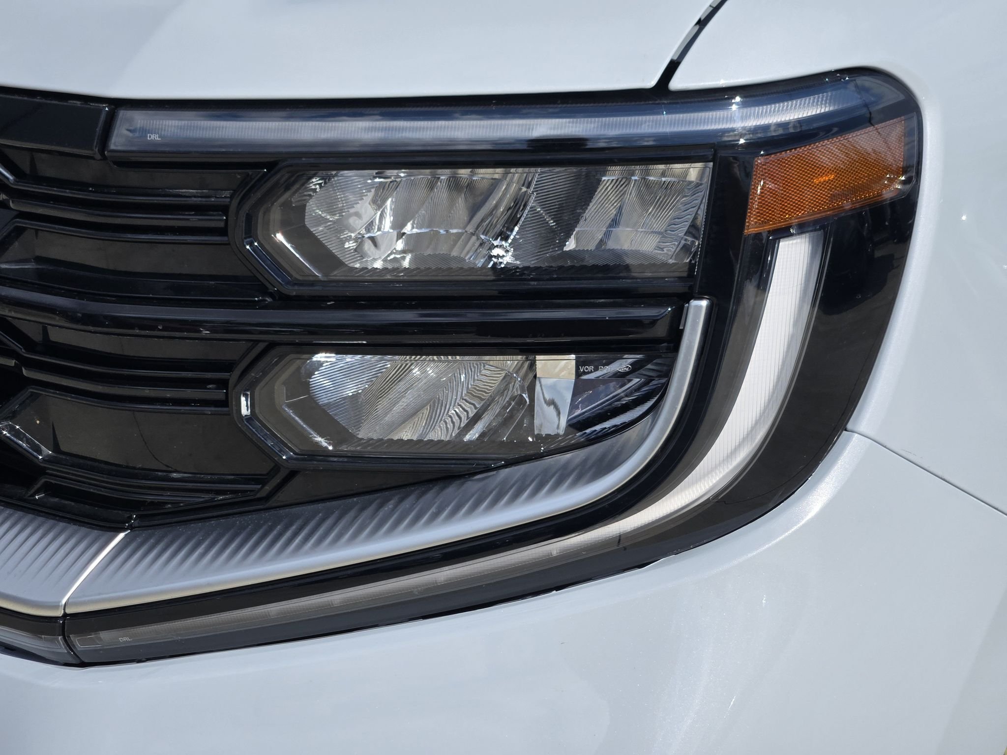 Used 2026  Ford Platinum image 10