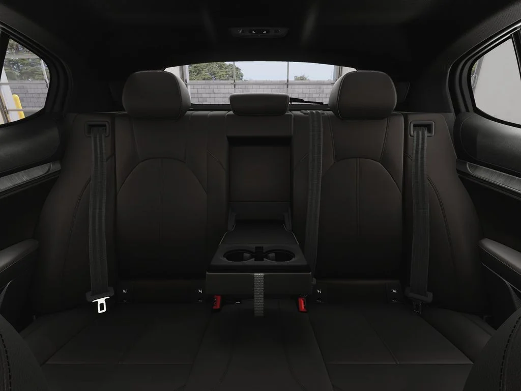 2025 Alfa Romeo Stelvio Intensa - Photo 15