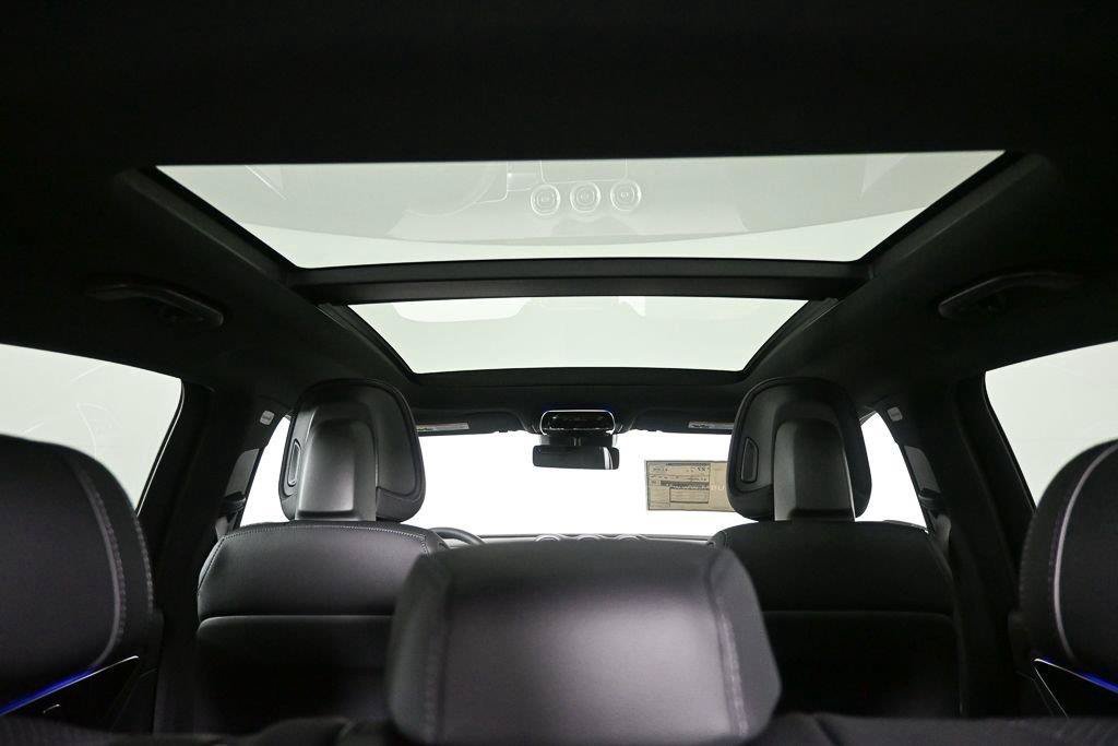 New 2026 Cirrus Silver Metallic Mercedes-Benz GLC 300 image 58