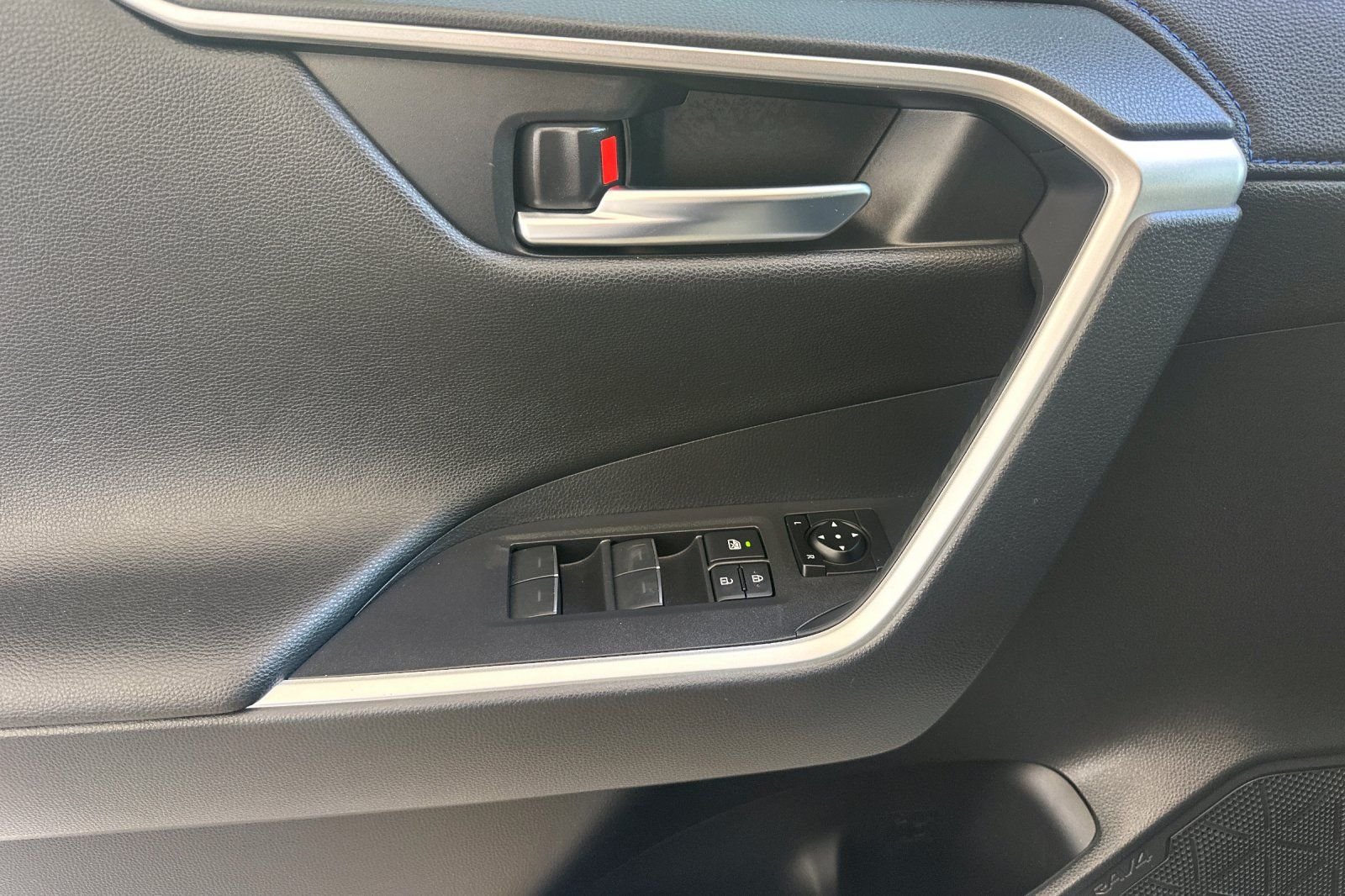 Used 2023 Beige Toyota XSE image 11