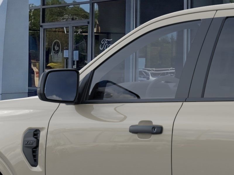 New 2026 Desert Sand Ford XLT image 20