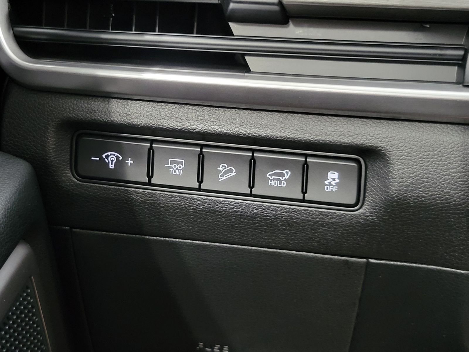 Used 2024 Gray Kia EX X-Line image 15