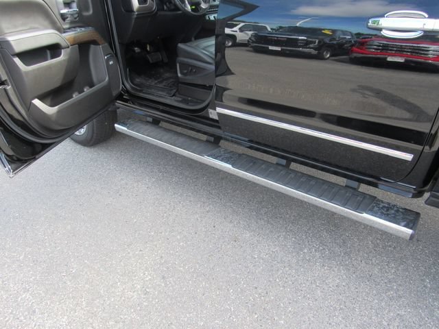 Certified Used 2018 ONYX BLACK GMC Denali image 10