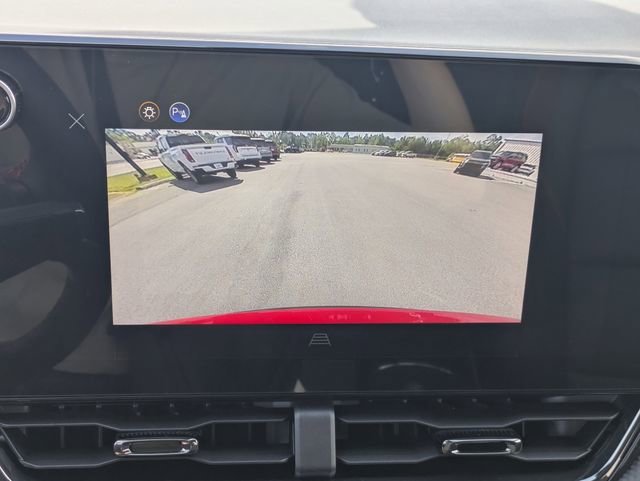 2026 Chevrolet Equinox RS - Photo 23