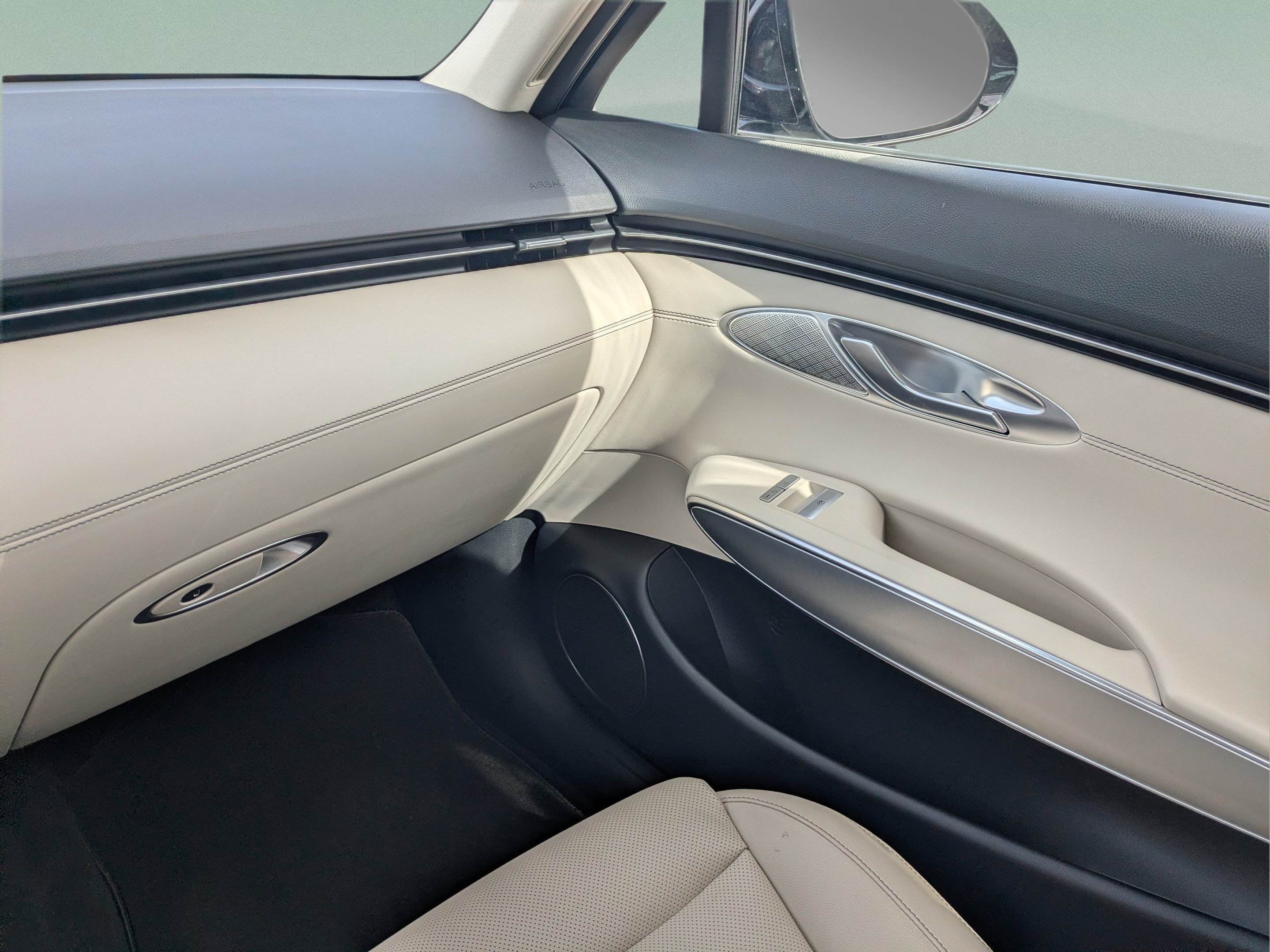 New 2025 Vik Black Genesis 2.5T image 13