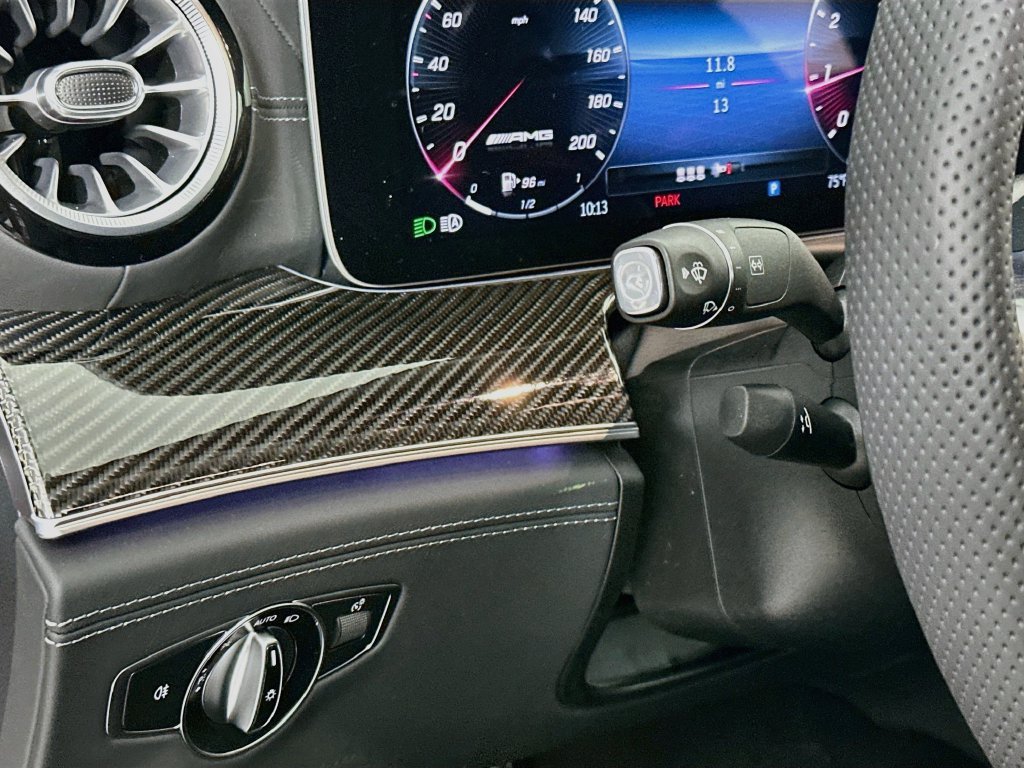 2026 Mercedes-Benz AMG GT 4-Door Coupe 53 - Photo 41