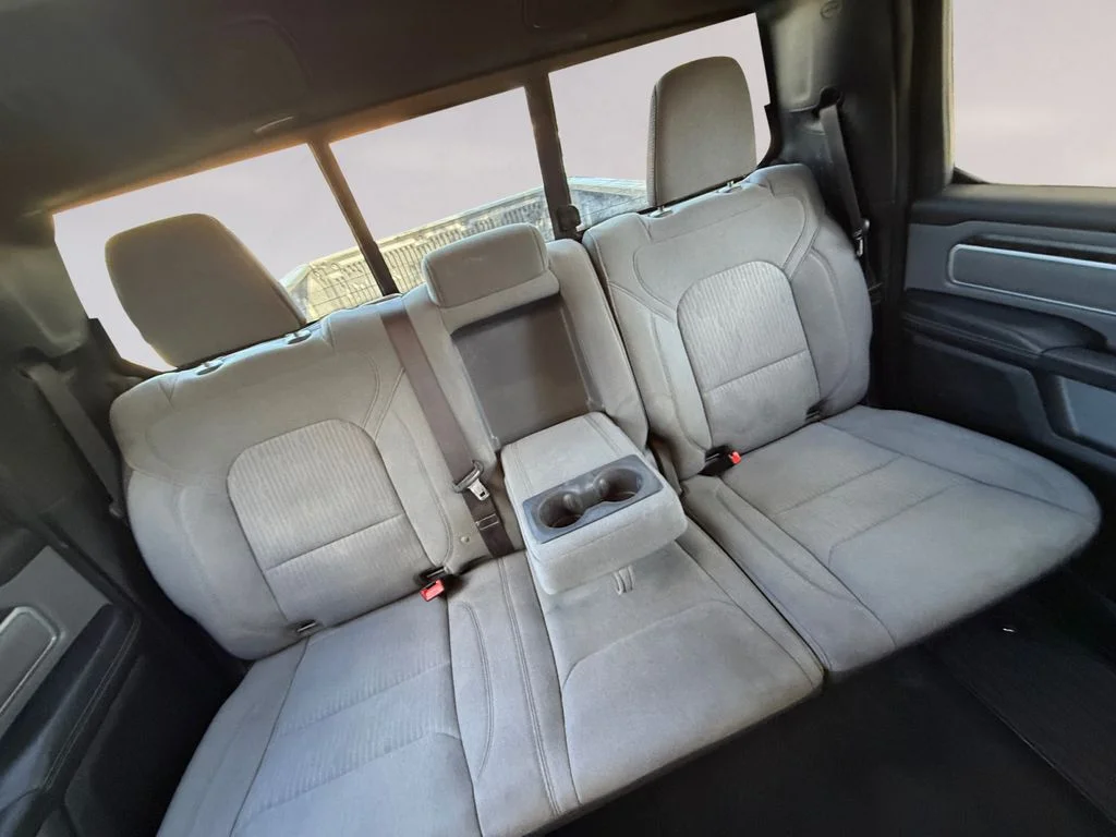 2023 RAM Ram 1500 Pickup Big Horn/Lone Star - Photo 18