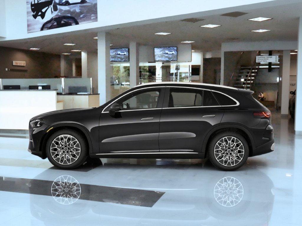 New 2027 Black Mercedes-Benz GLC 400 image 74