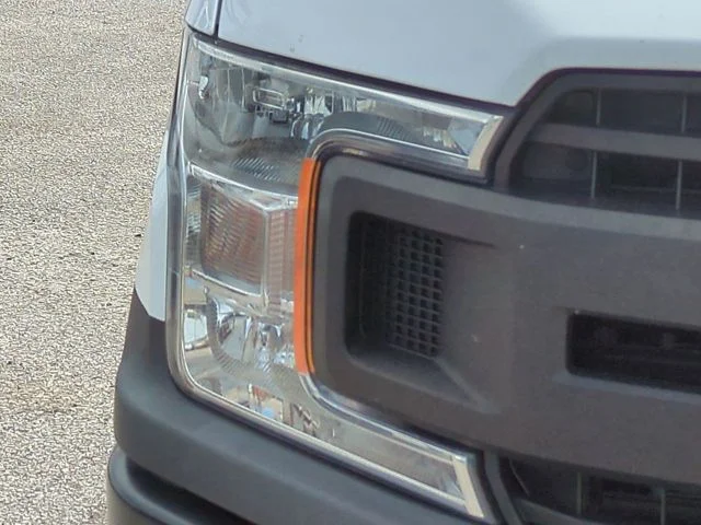 Certified Used 2020 Oxford White Ford XL image 10