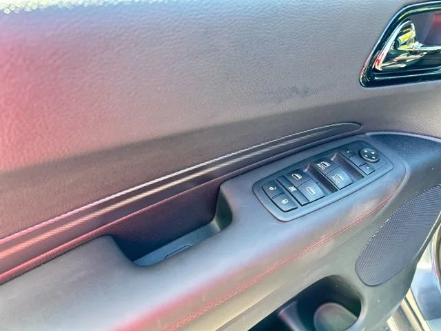 New 2026 Vapor Gray Dodge GT Plus HEMI V8 image 32