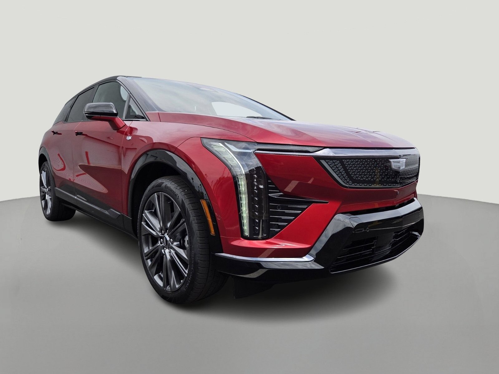 2026 Cadillac OPTIQ Premium Sport - Photo 8
