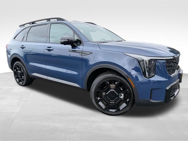 2026 Kia Sorento X-Line SX Prestige AWD