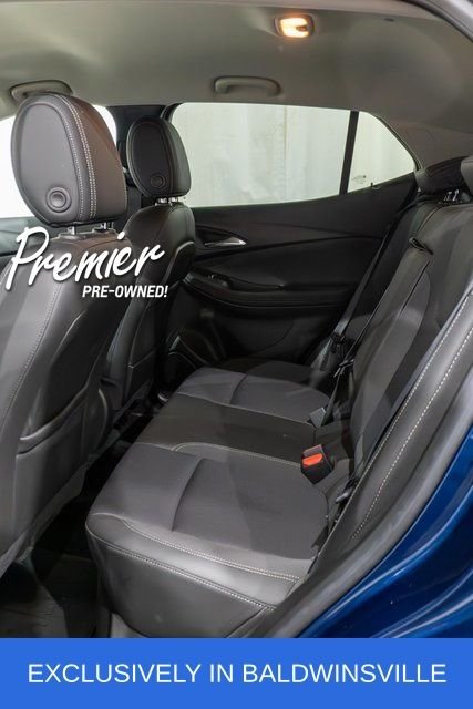 Used 2023 Sapphire Buick Select image 10