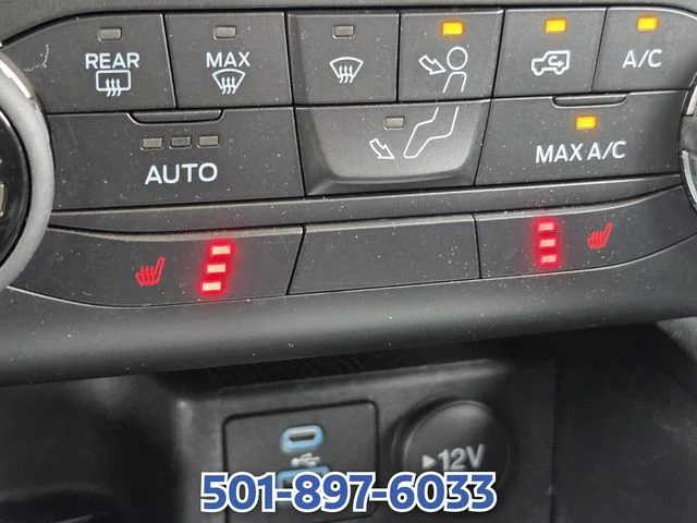 Used 2022  Ford Big Bend image 20
