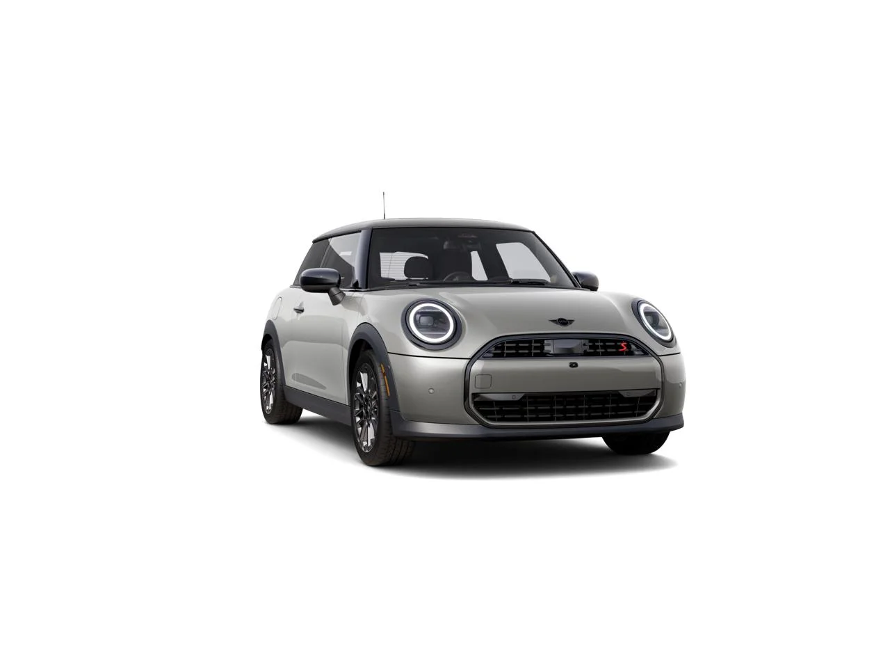 2027 MINI Hardtop 2 Door S