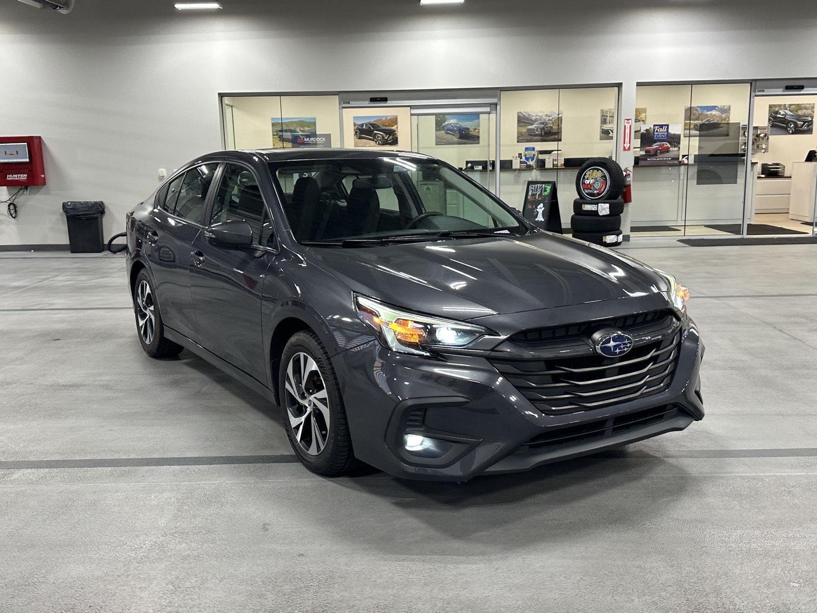 2023 Subaru Legacy Premium - Photo 10