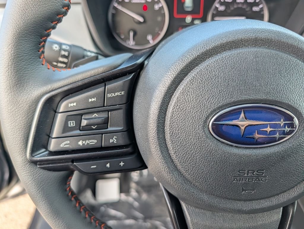 2026 Subaru Crosstrek Limited - Photo 36