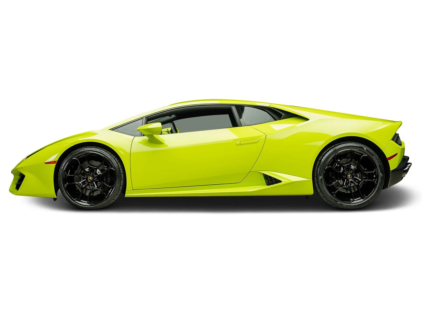 Used 2019 Beige Lamborghini LP580-2 image 17