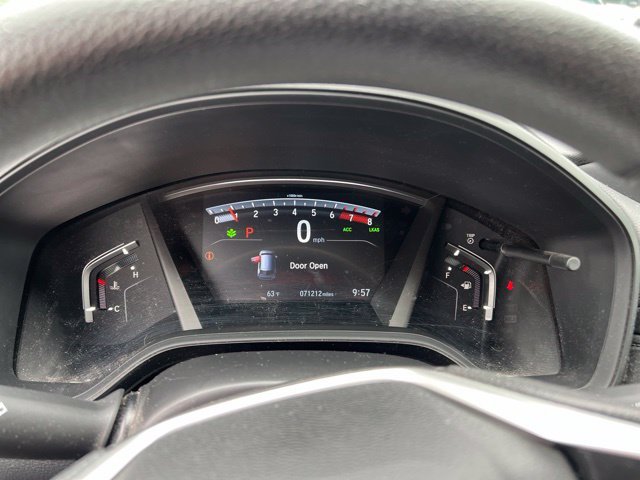 Used 2021  Honda LX image 11