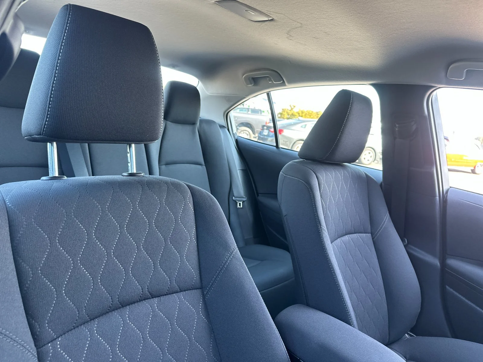 Used 2026  Toyota LE image 17