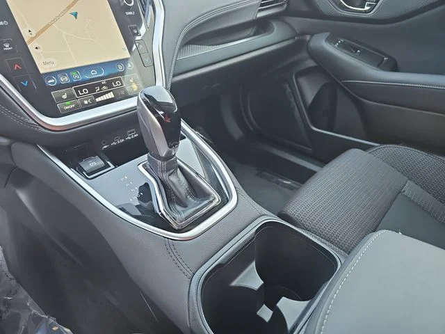 Used 2025 White Subaru Premium image 26