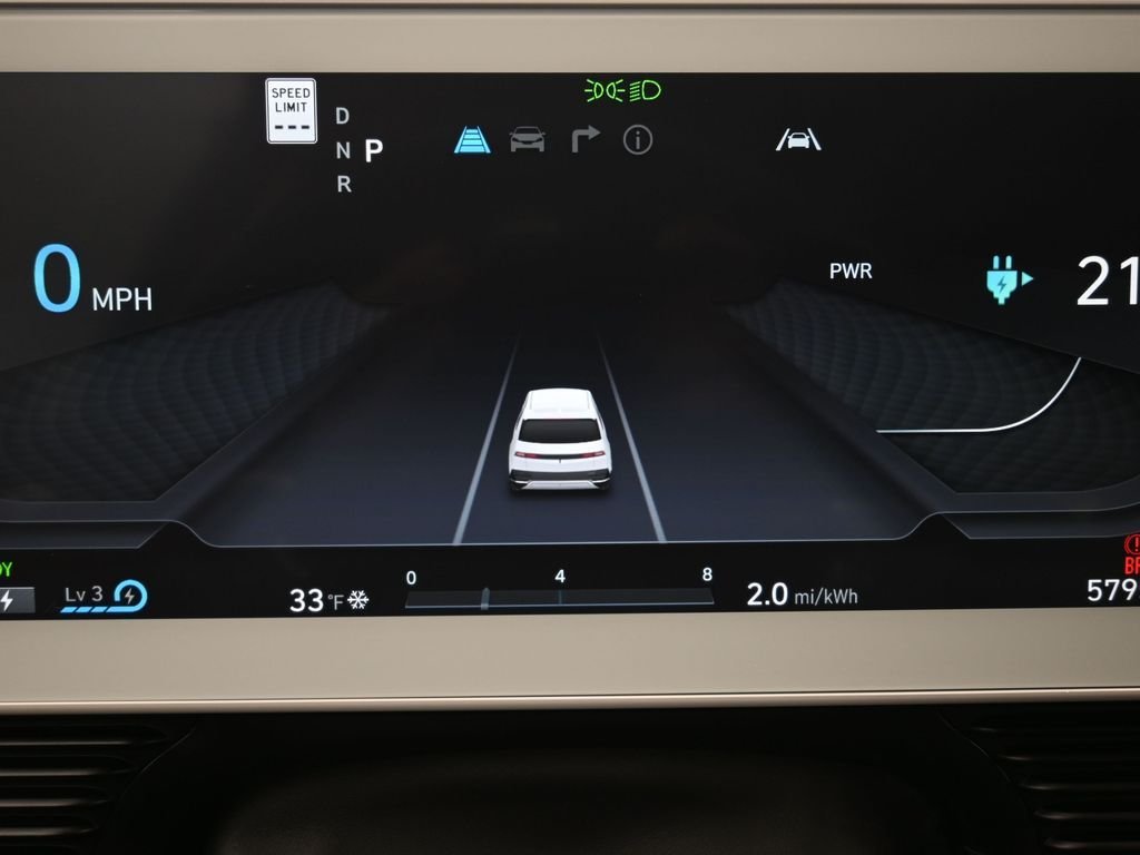 2023 Hyundai IONIQ 5 SEL - Photo 9