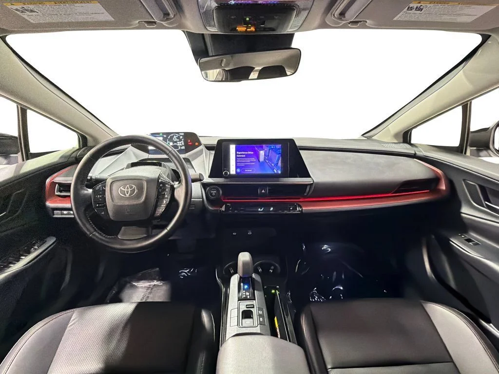 Used 2023 Beige Toyota XSE image 20
