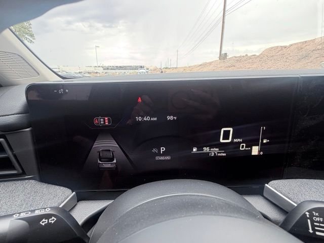 New 2026 Fresh Powder Nissan S image 12