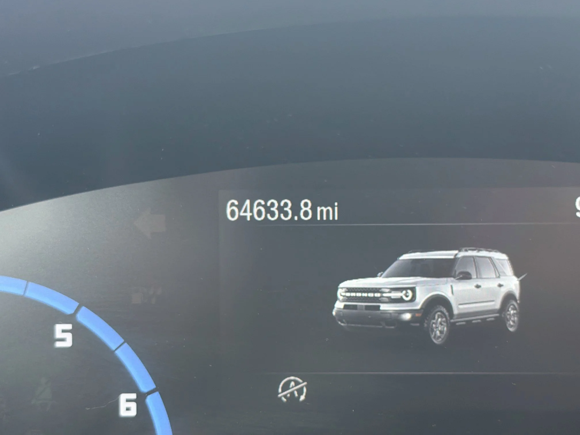 Used 2021 Silver Metallic Ford Base image 37