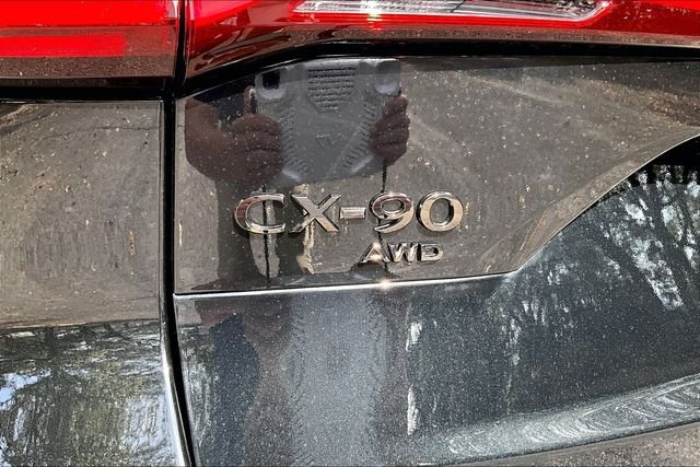 2026 Mazda CX-90 Premium Package - Photo 10