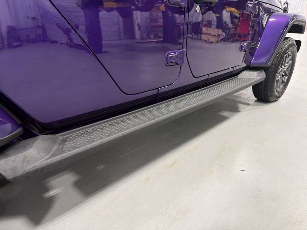 New 2026 Reign Jeep Sport S image 10