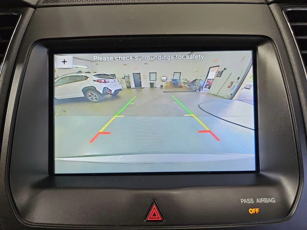 Used 2016 Ingot Silver Ford Limited image 20