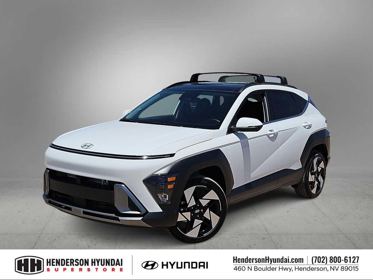 2026 Hyundai Kona