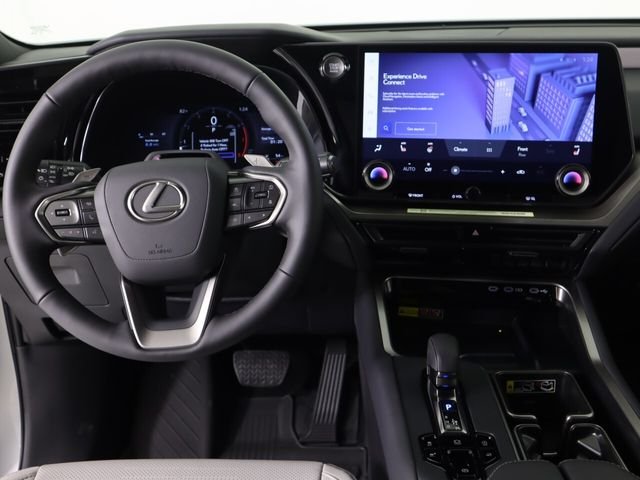 2026 Lexus TX - Photo 20