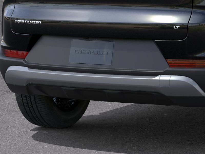 2026 Chevrolet Trailblazer LT - Photo 14