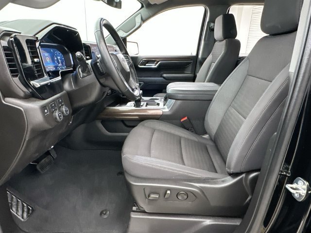 2024 Chevrolet Silverado 1500 RST - Photo 9