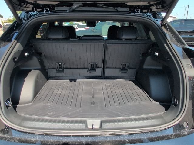 2025 Chevrolet Blazer EV RS - Photo 16