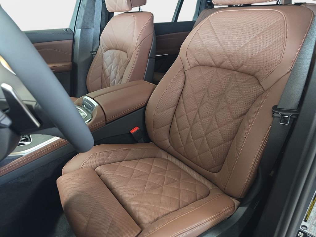New 2027 Skyscraper Grey Metallic BMW xDrive40i image 12
