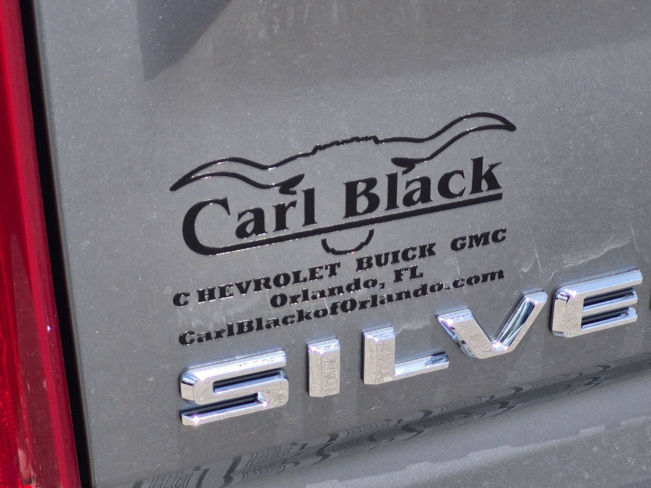 2026 Chevrolet Silverado 1500 LT - Photo 30