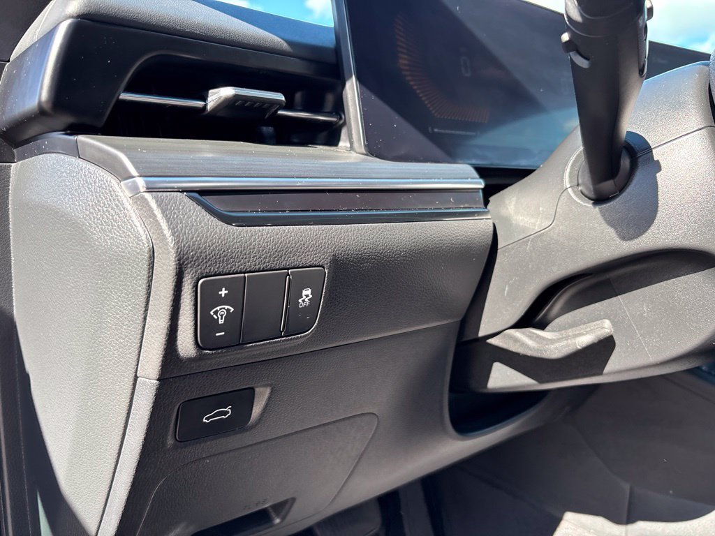 Used 2025 Gray Kia GT-Line image 20