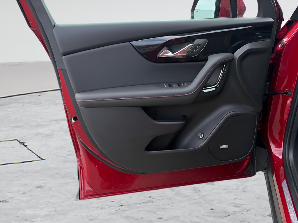 2026 Chevrolet Blazer RS - Photo 11