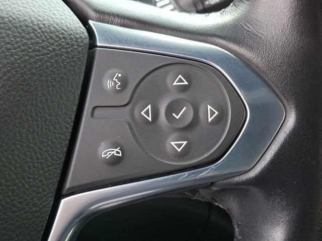 2022 Chevrolet Traverse 1LT - Photo 23