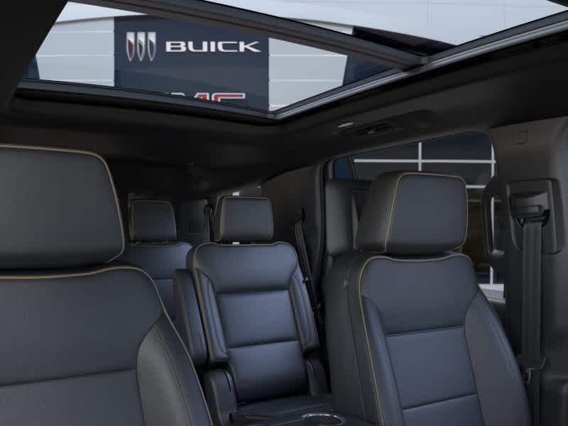 2026 GMC Yukon Elevation - Photo 24