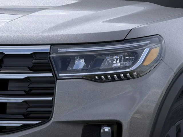 New 2026 Gray Metallic Ford Active image 18