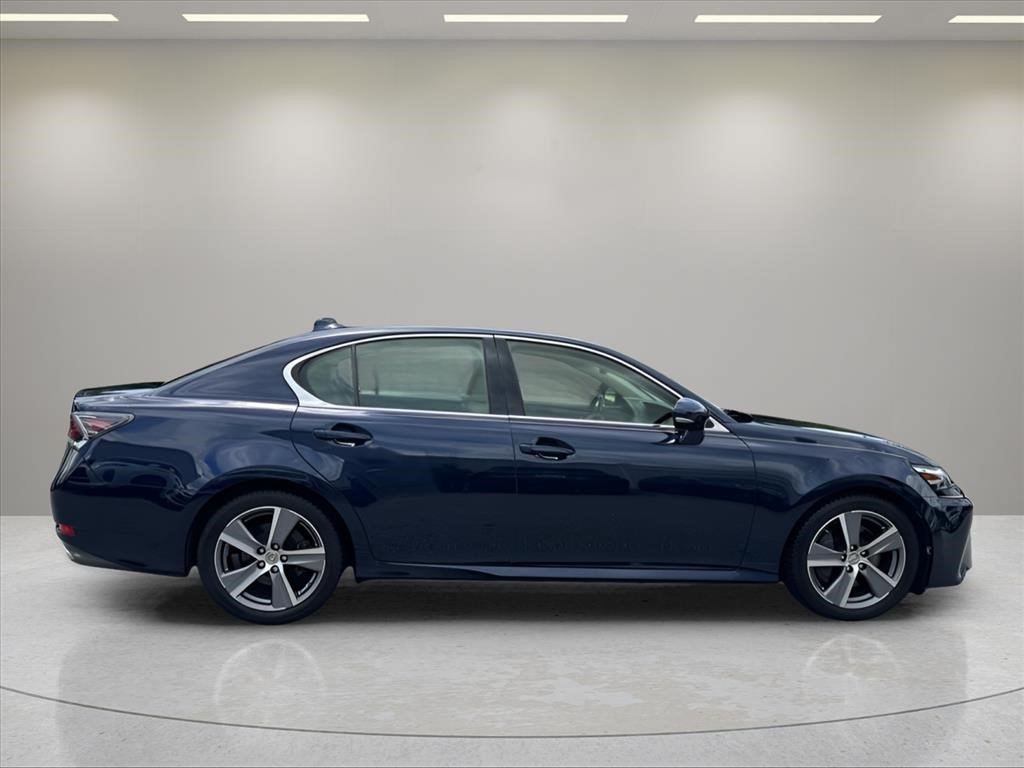 Used 2016 Mica Lexus 350 image 6