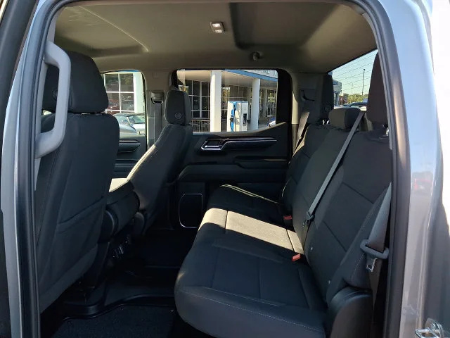 Used 2024 Gray Chevrolet RST image 10