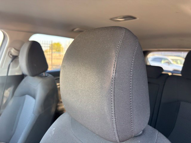 Used 2023 Gray Kia LX image 9