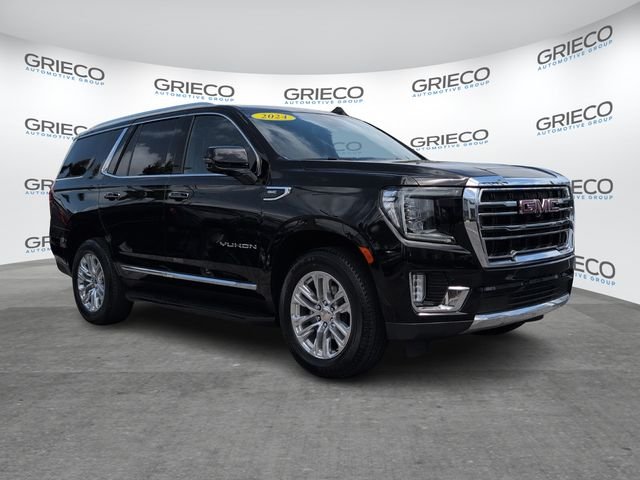 2024 GMC Yukon 2WD SLT's photo