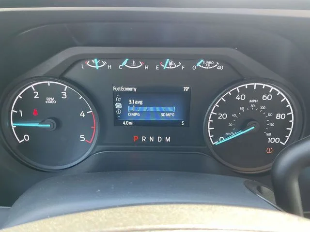 2026 Ford F-350 Super Duty XL - Photo 13