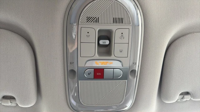 Used 2023 Shooting Star (Matte Gray) Hyundai Limited image 23